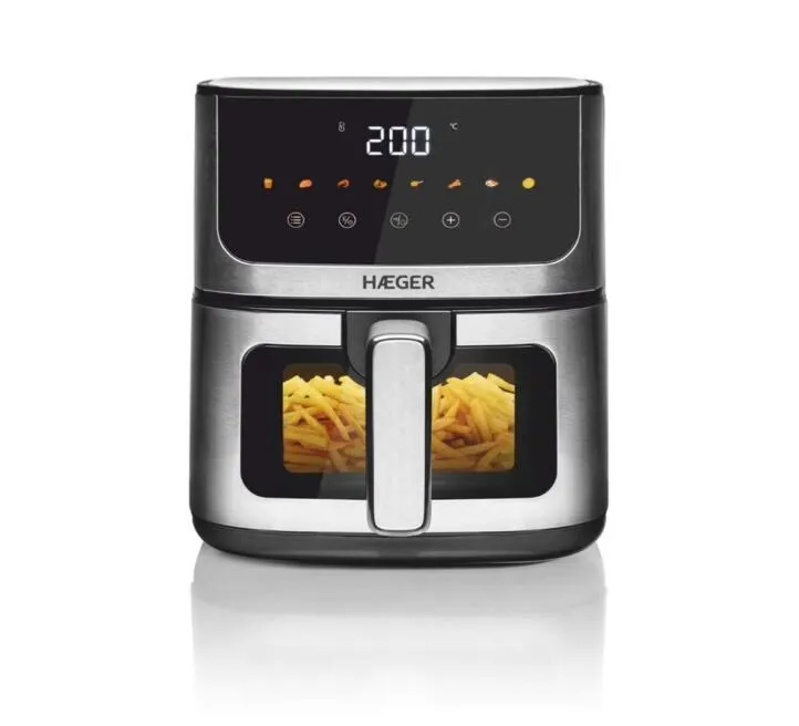 Haeger Friteza na vruć vazduh AF-D47.005A 