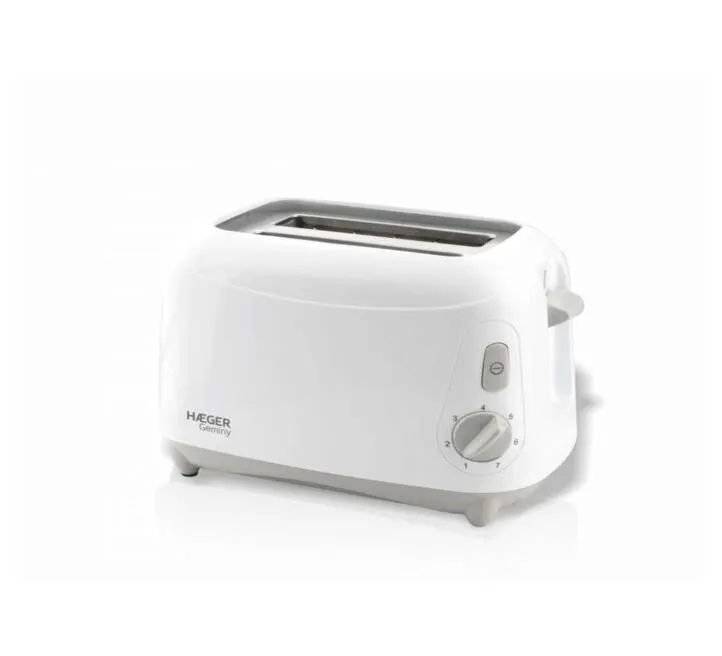Haeger Toster za hleb TO-900.005A 