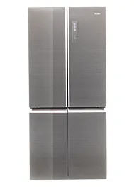 Haier Side by side frižider HTF-508DGS7 - Sivi
