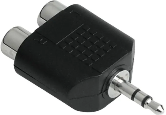 HAMA Adapter 43359-AB