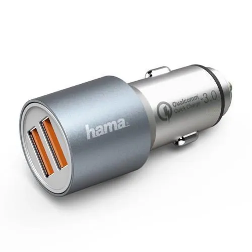 HAMA AUTO PUNJAČ 173654