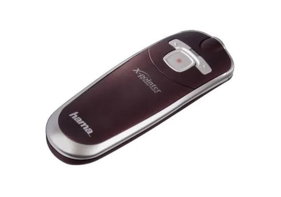 Hama Bežični prezenter X-POINTER