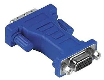 Hama DVI - VGA adapter 45073