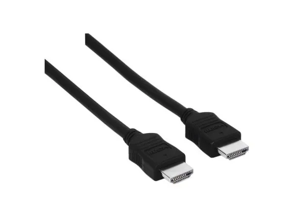 Hama Kabl HDMI na HDMI 1,5 m