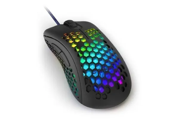 HAMA MIŠ URAGE REAPER 500 LED