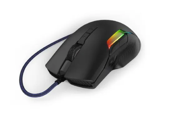 HAMA MIŠ URAGE REAPER 600 LED / RGB