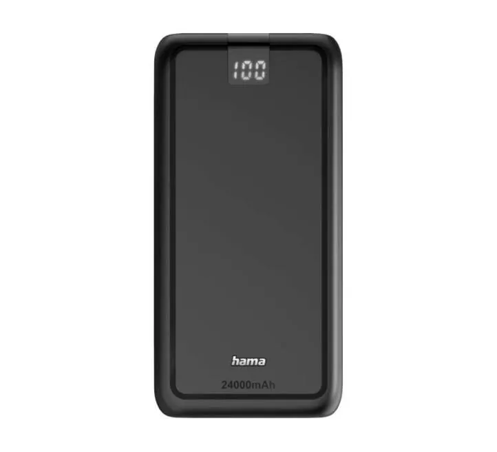 Hama Power Bank 201711