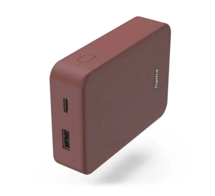 Hama Power Bank 201714