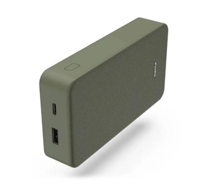 Hama Power Bank 201716