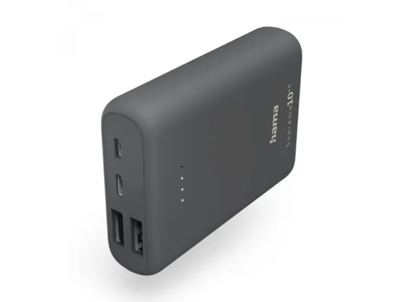 HAMA Powerbank 201668