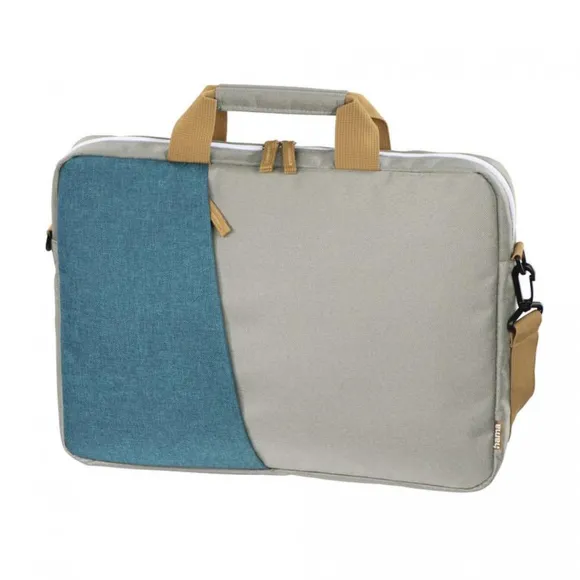 HAMA TORBA ZA LAPTOP 13,3" FLORENCE 101572 - PLAVO-SIVA