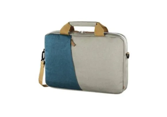 HAMA TORBA ZA LAPTOP FLORENCE - PLAVO-SIVA