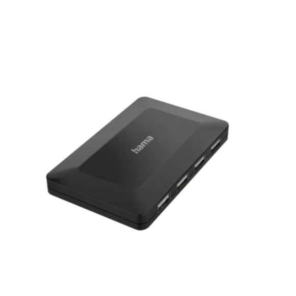HAMA USB HUB 00200122 - 4 PORTA