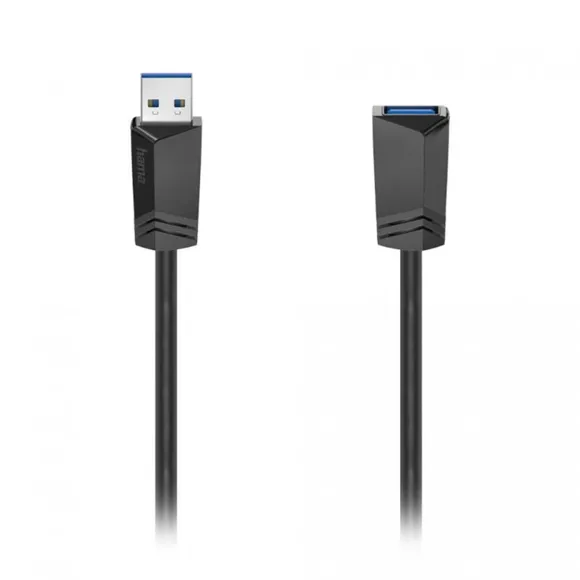 HAMA USB KABL USB-A NA USB-A 200628 - 1,5 M