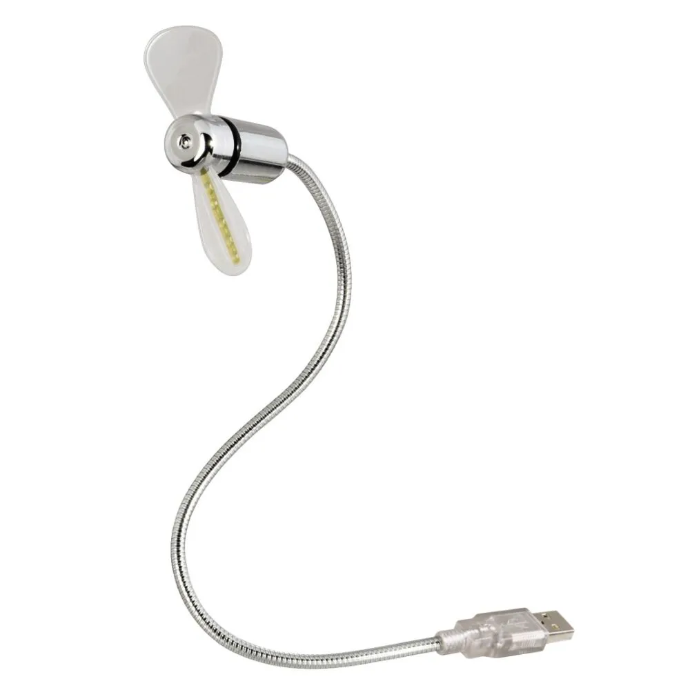 HAMA USB VENTILATOR 12110