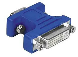 Hama VGA - DVI adapter 45074