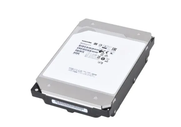 HDD 3,5" SATA 12 TB TOSHIBA MG07ACA12TE