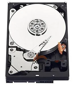 HDD 3,5" SATA 3 7200 1 TB WD BLUE WD10EZEX, 64