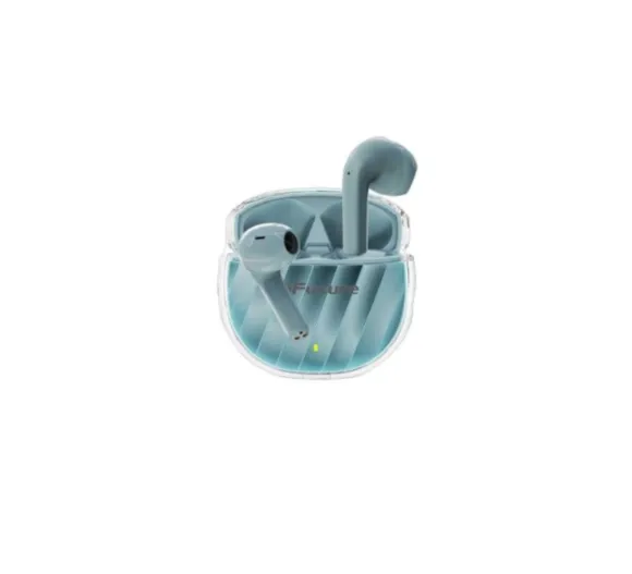 HIFUTURE BLUETOOTH SLUŠALICE FLYBUDS3-PLAVE