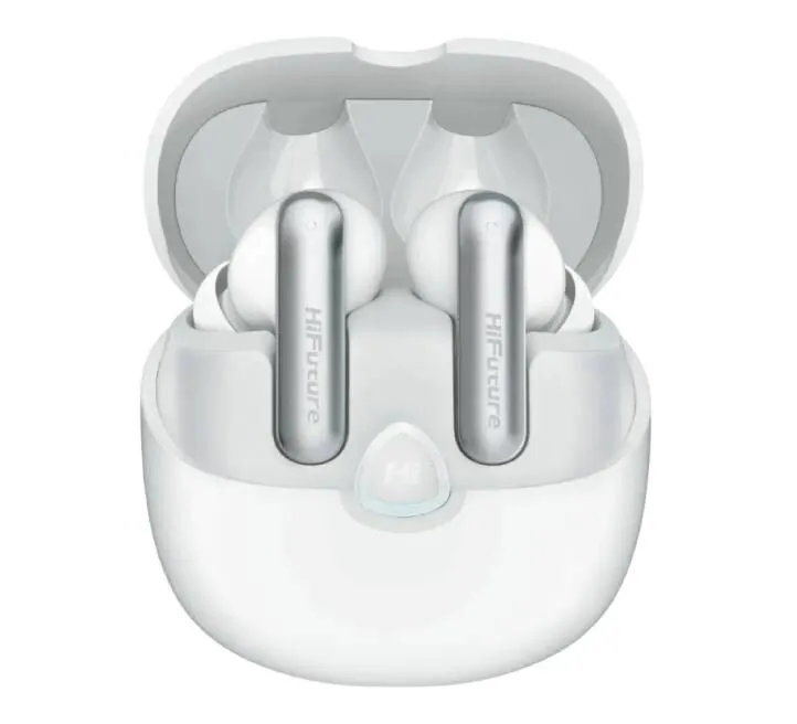 HiFuture Bluetooth slušalice SonicAIR - Bele