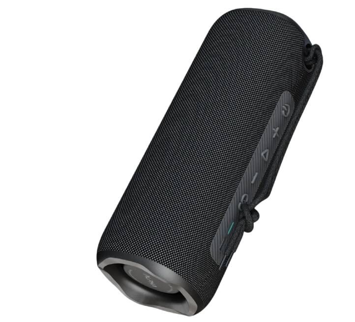 Hifuture Bluetooth zvučnik Alpha - Crni