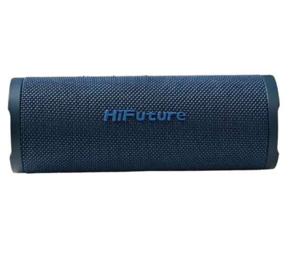 Hifuture Bluetooth zvučnik Ripple-Plavi