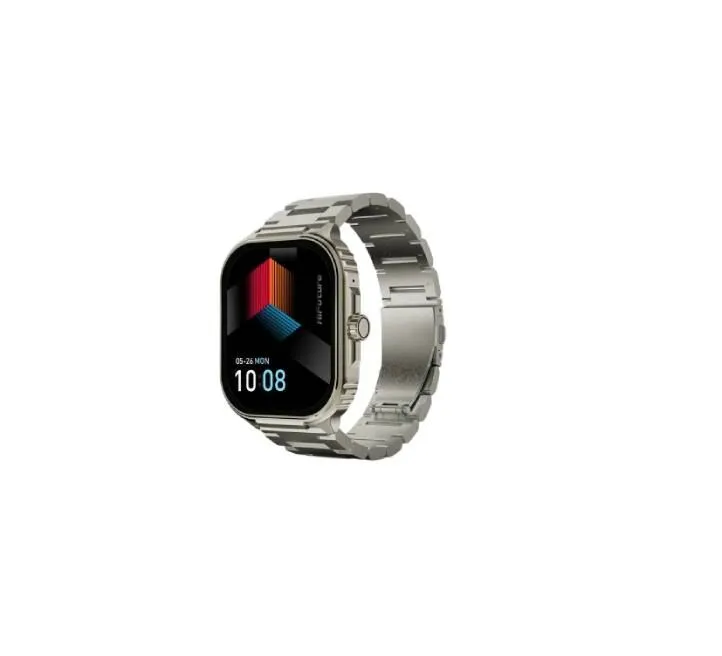HiFuture Pametni sat ULTRA3 PRO - Sivi