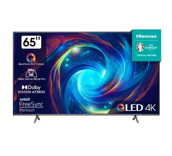 Hisense Smar televizor 65E7KQ PRO