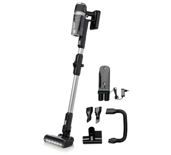 HISENSE ŠTAPNI USISIVAČ HVC 6264 BK