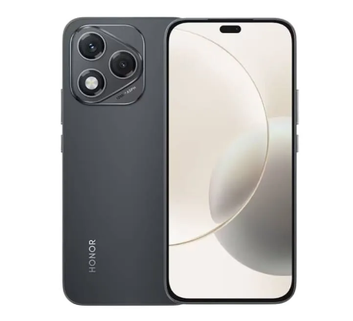 HONOR 400 LITE 256 GB - VELVET BLACK
