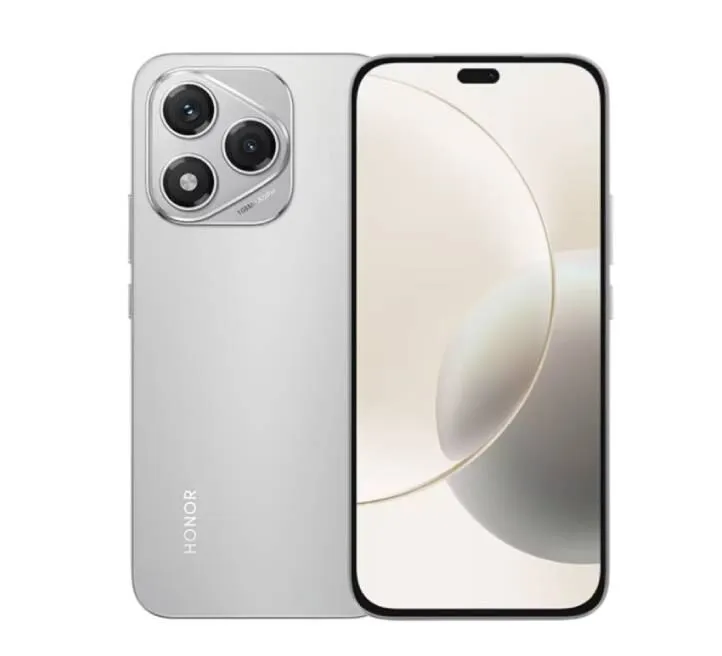 Honor 400 Lite 256 GB - Velvet Grey