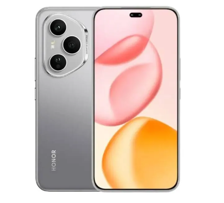 Honor 400 Pro 512 GB-Sivi
