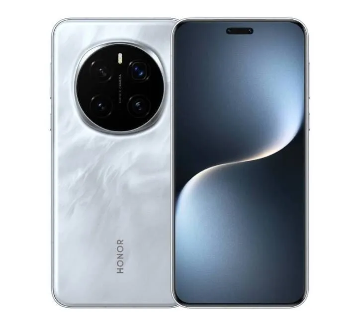 HONOR Magic 7 Pro 512 GB - Lunar shadow Grey
