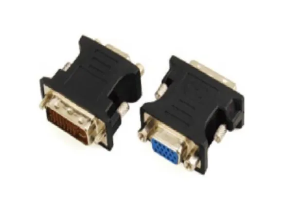 HORIZONS ADAPTER KONVERTOR AV VGA NA DVI