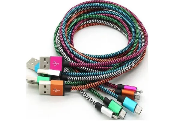 HORIZONS KABL USB 2.0 NA MICRO USB-B - 1 M