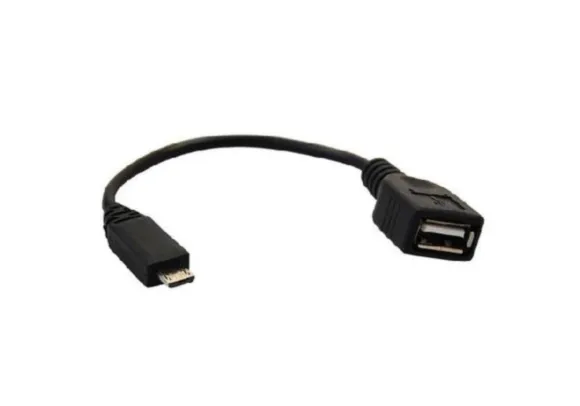 HORIZONS KABL USB 2.0 NA MICRO USB OTG