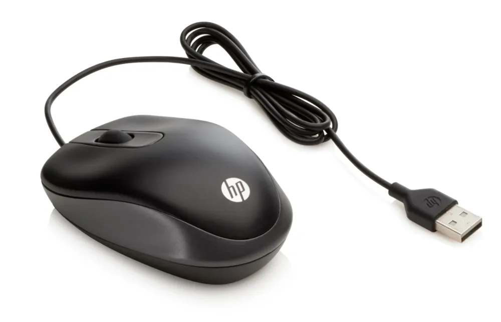 HP ŽIČNI MIŠ G1K28AA