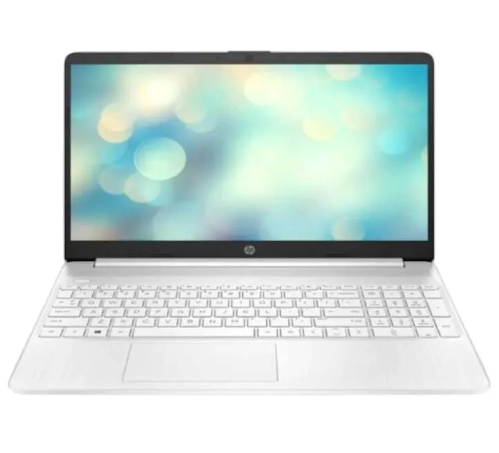 HP LAPTOP 15S-FQ5072NM 15,6"/INTEL CORE I3-1215U/16 GB/512 GB SSD/INTEL IRIS XE