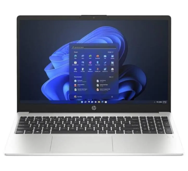 HP LAPTOP 250 G10 725H0EA 15,6"/INTEL CORE I7-1355U/16 GB/512 GB SSD/INTEL IRIS XE