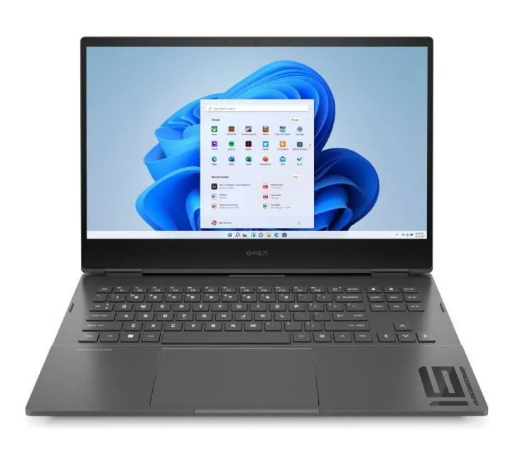 HP LAPTOP 6M5R5EA/24 16,1''/AMD RYZEN 7-6800H/8 GB/1 TB SSD/NVIDIA GEFORCE RTX 3070 TI/WINDOWS 11 HOME