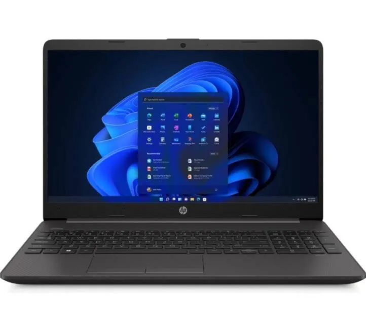 HP LAPTOP 6S7B3EA 15,6''/ INTEL CORE I3-1215U/8 GB/512 GB SSD/INTEL UHD