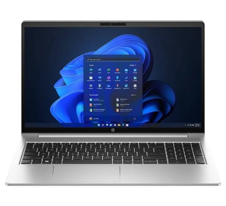 HP LAPTOP 725N9EA 15,6''/INTEL CORE I5-1335U/16 GB/512 GB SSD/INTEL IRIS XE/WINDOWS 11 PROFESSIONAL