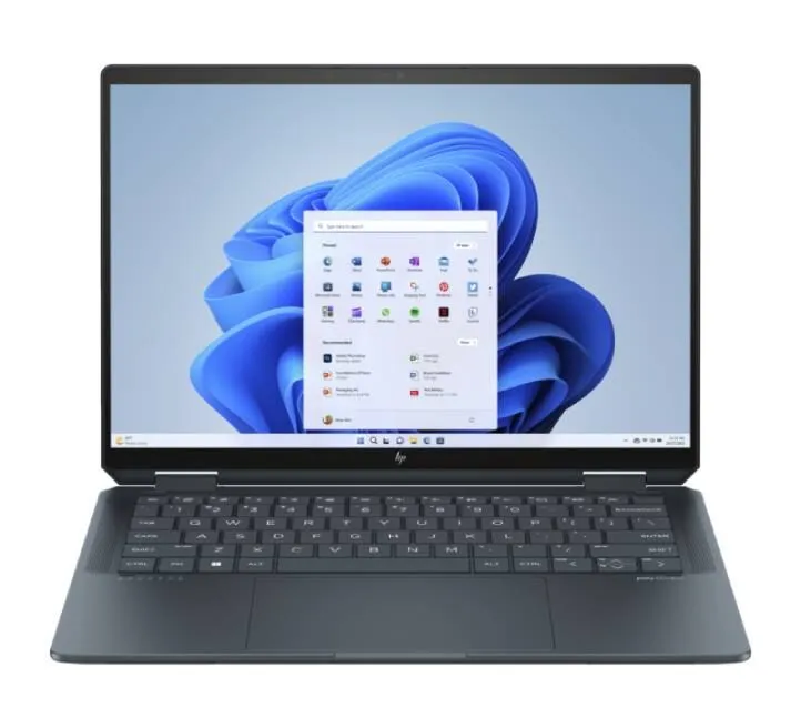 HP LAPTOP A03GNEA 14''/INTEL CORE ULTRA 5-125 H/16 GB/1 TB SSD/INTEL ARC/WINDOWS 11 HOME