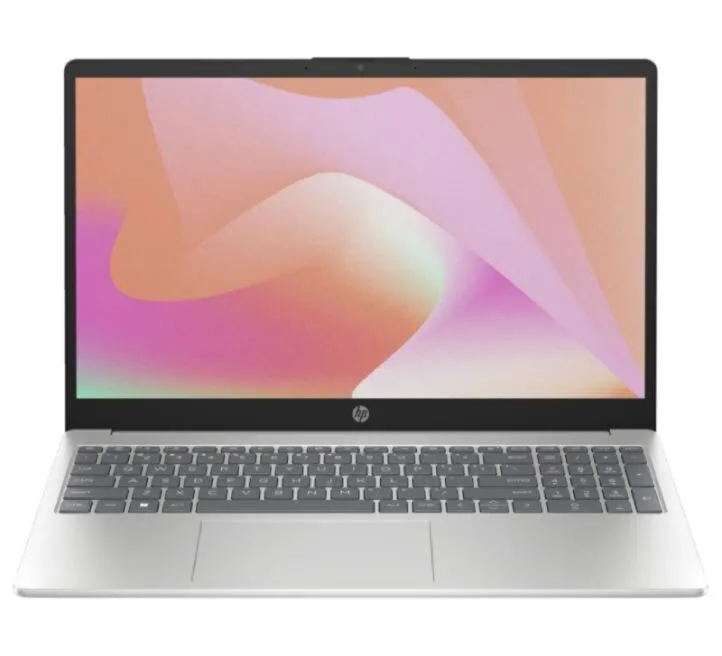 HP LAPTOP B08WPEA 15.6''/AMD RYZEN 3-7320U/8 GB/512 GB SSD/AMD RADEON