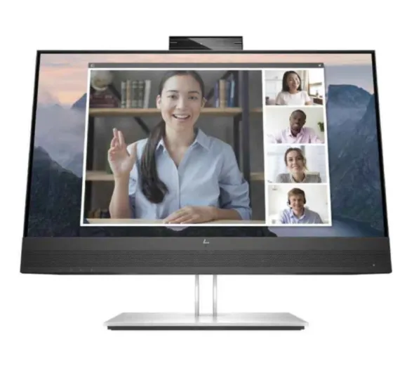 HP MONITOR 169L0AA 23,8" FHD/IPS/60 HZ