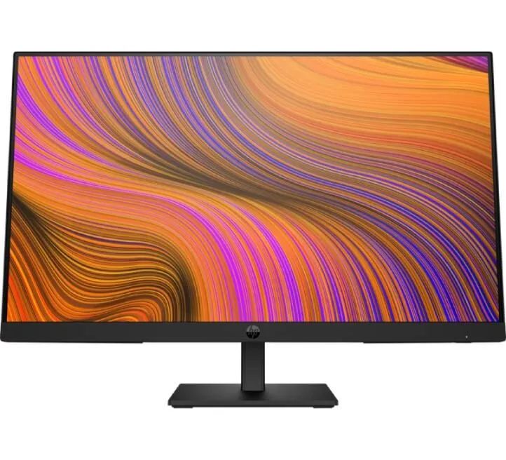 HP MONITOR P24H G5 23,8"