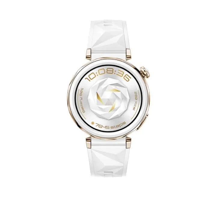 Huawei Smart sat GT5 Pro White 42 mm