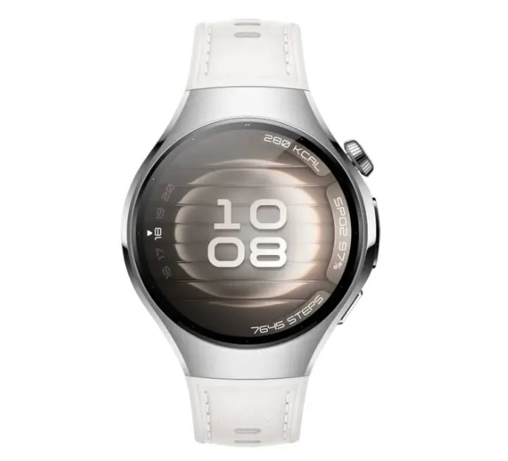Huawei Watch 5 42 mm - White