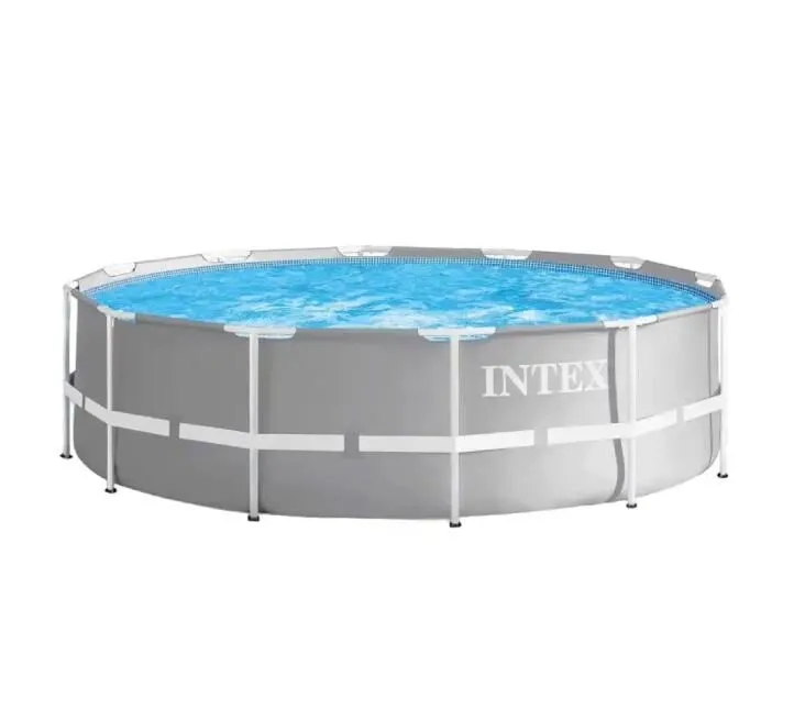 INTEX BAZEN METALNI OKVIR 3.66 X 0.99 PRISM FRAME 055797