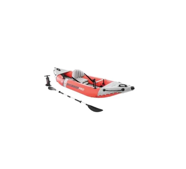 INTEX KAJAK EXCURSION PRO K1